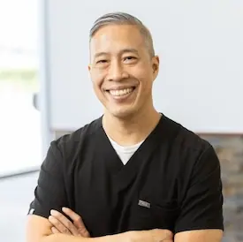 a photo of Dr. Johnny Nguyen